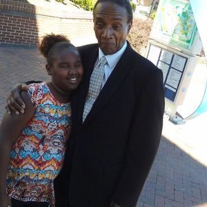 Meet your Posher, Saniyah